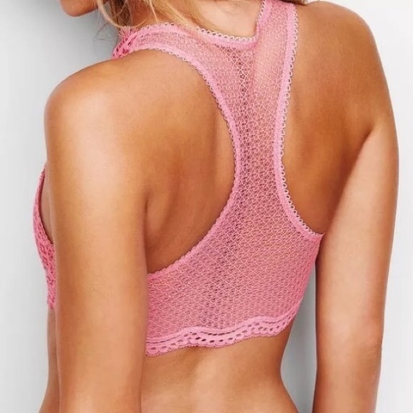 🔥ON SALE🔥2/$25🔥 💖 Victoria Secret Dream Angels SEXY Bralette - Picture 6 of 6